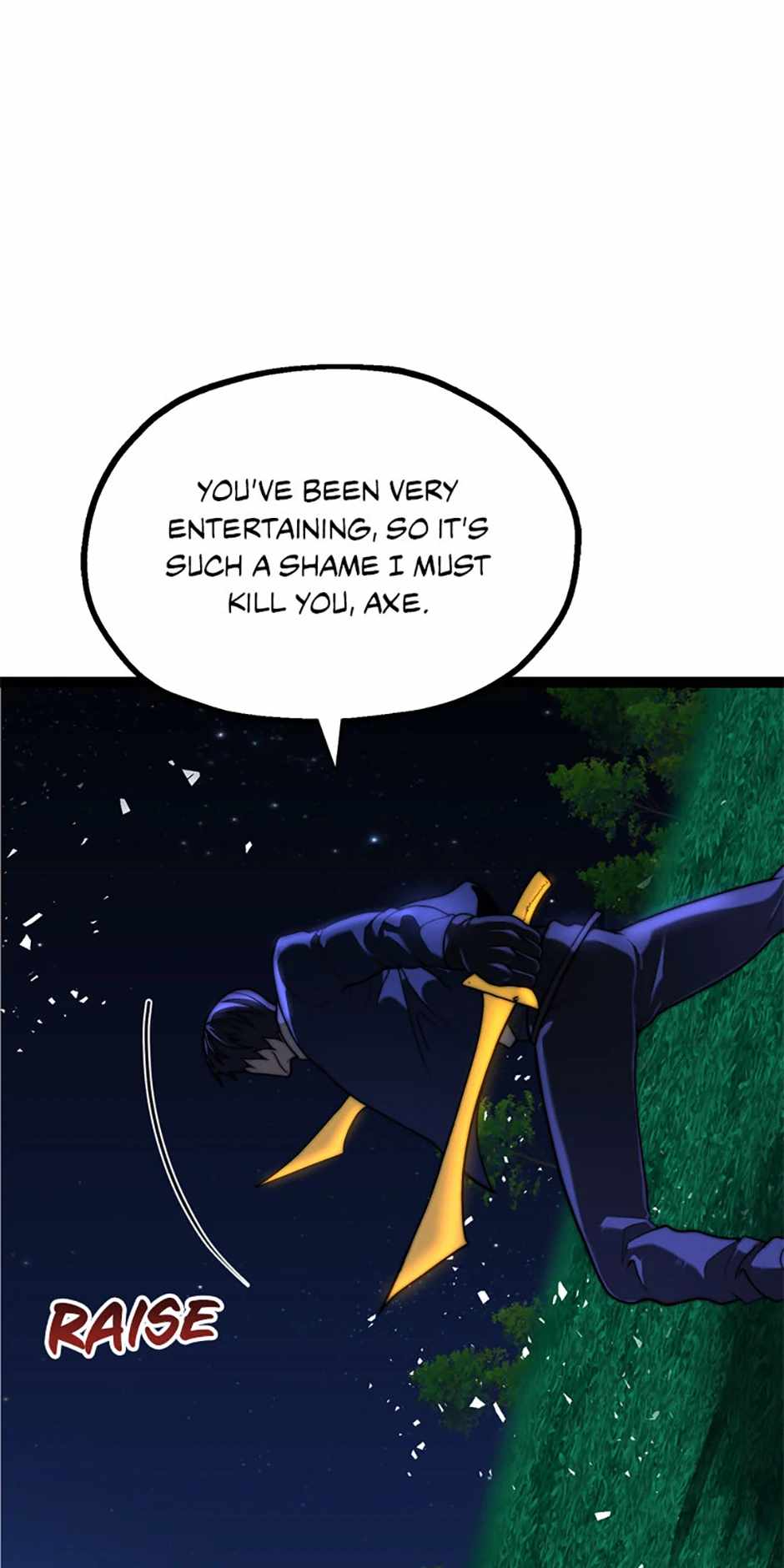 Solo Eating Chapter 67 40